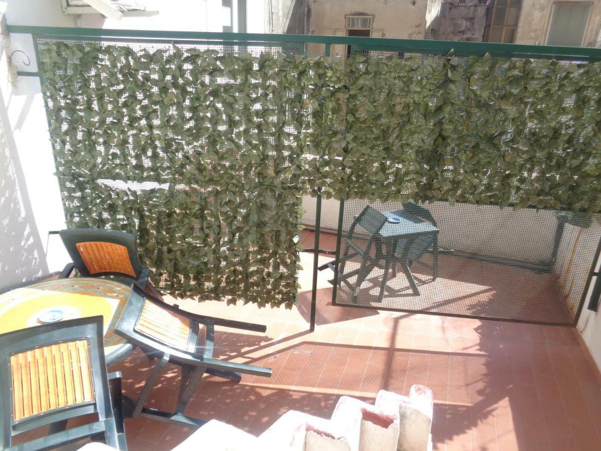 Royal Dante Bed & Breakfast Naples Exterior photo